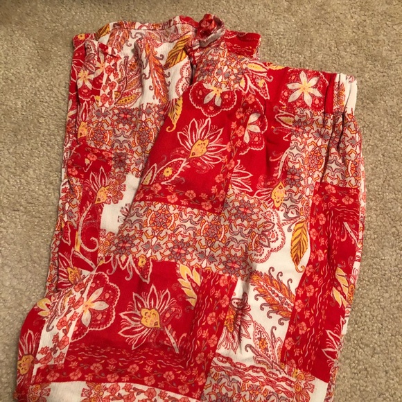 Kittenish Two-Piece (2-Piece Set) - Picture 3 of 3